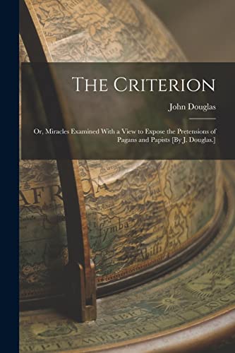 The Criterion
