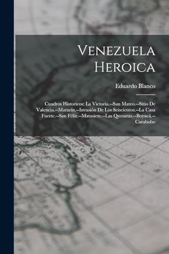 Venezuela Heroica