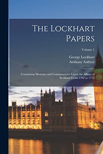 The Lockhart Papers