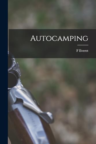 Autocamping