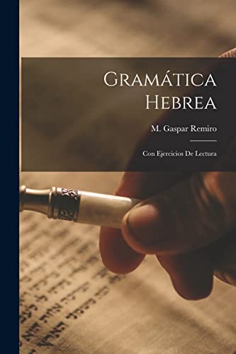 Gramatica Hebrea