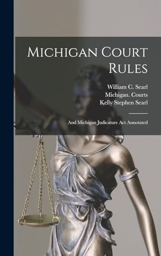 Michigan Court Rules