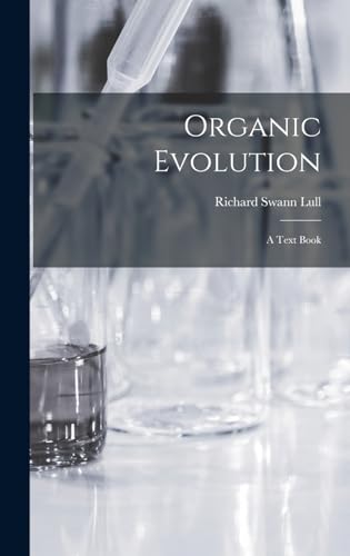 Organic Evolution