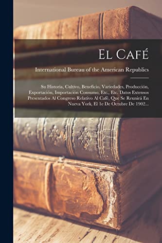 El Cafe