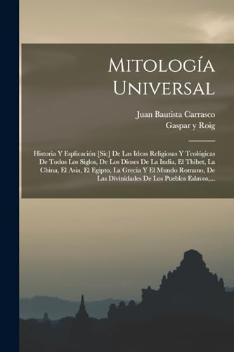 Mitologia Universal