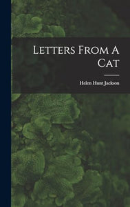 Letters From A Cat 