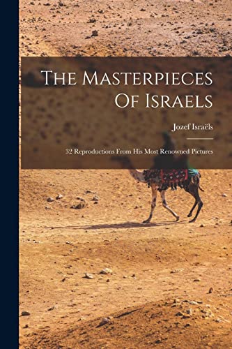 The Masterpieces Of Israels