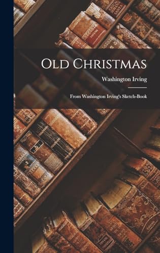 Old Christmas