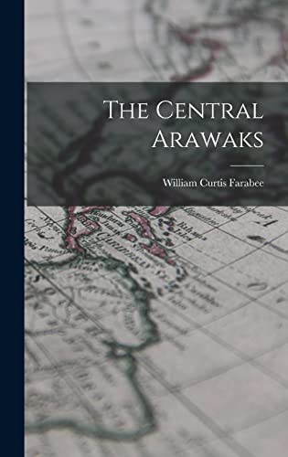 The Central Arawaks
