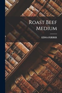 Roast Beef Medium 