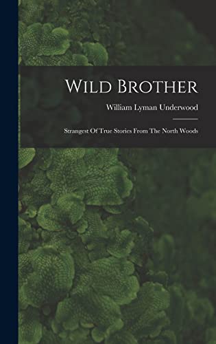 Wild Brother