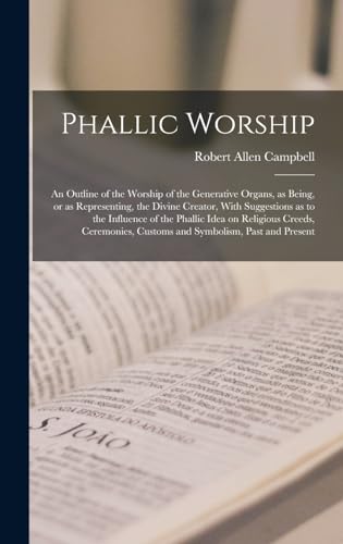 Phallic Worship