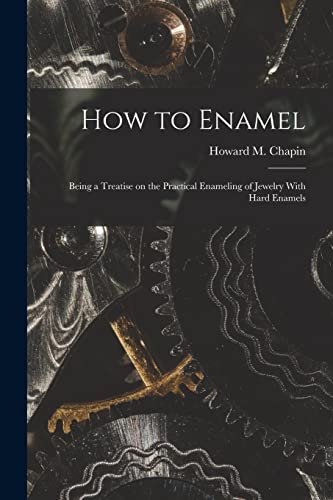 How to Enamel