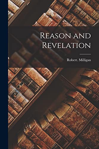 Reason and Revelation