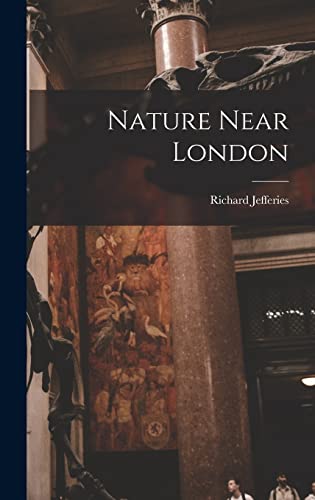 Nature Near London