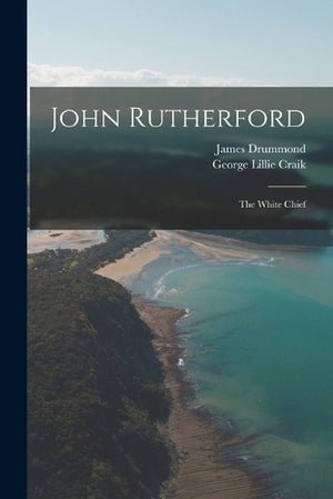 John Rutherford
