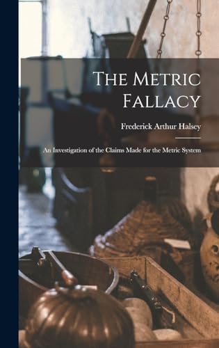 The Metric Fallacy