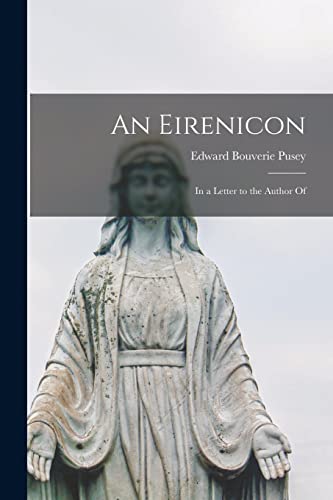 An Eirenicon