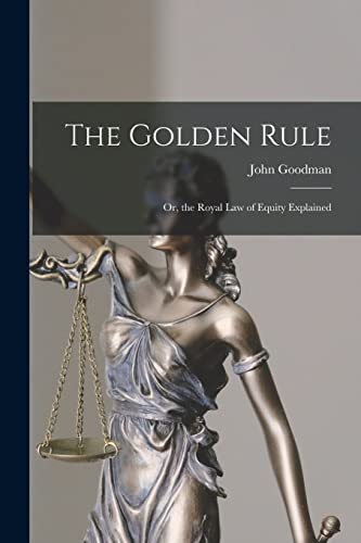 The Golden Rule