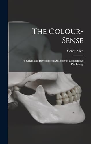 The Colour-Sense
