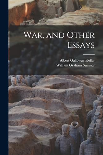War, and Other Essays