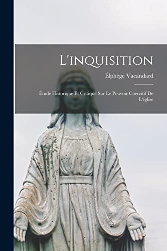 L'inquisition