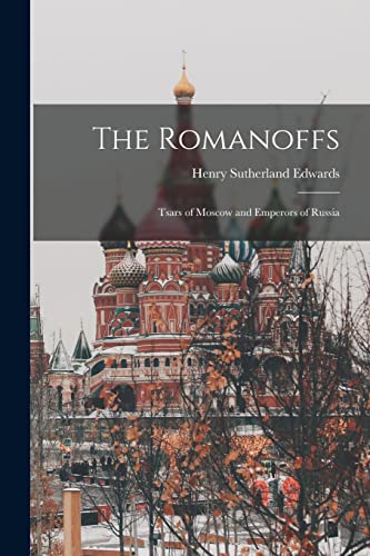 The Romanoffs