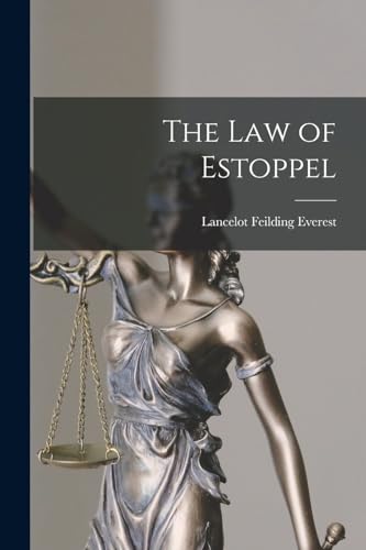 The Law of Estoppel