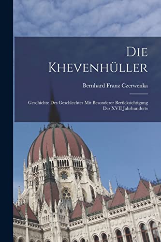 Die Khevenhuller