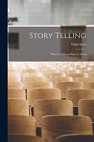 Story Telling