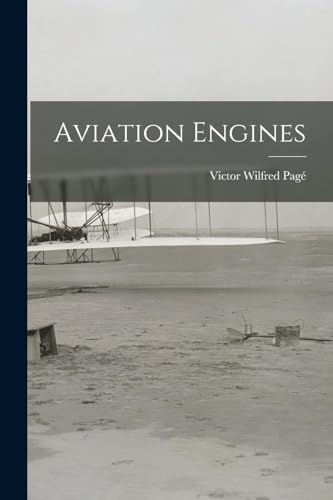 Aviation Engines