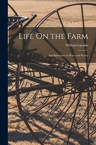 Life On the Farm