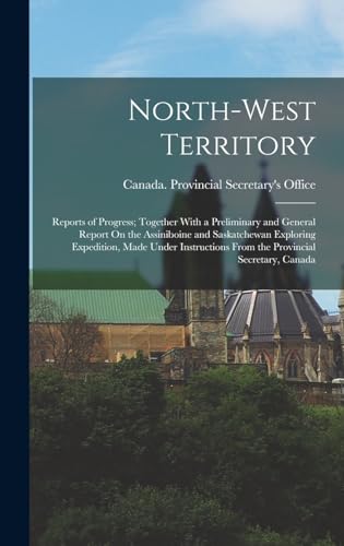 North-West Territory