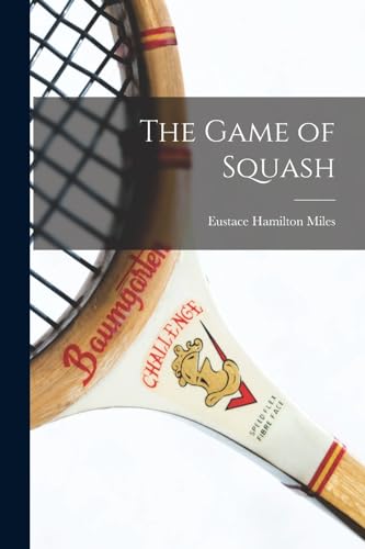 The Game of Squash