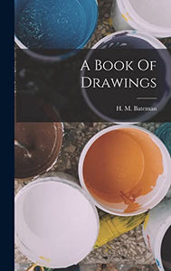 A Book Of Drawings 