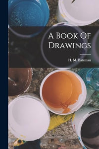 A Book Of Drawings 