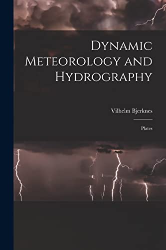 Dynamic Meteorology and Hydrography