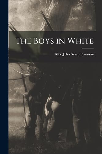 The Boys in White