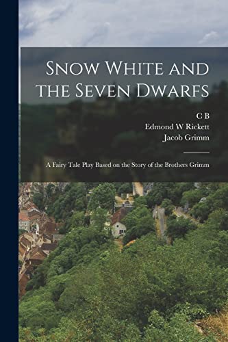 Snow White and the Seven Dwarfs