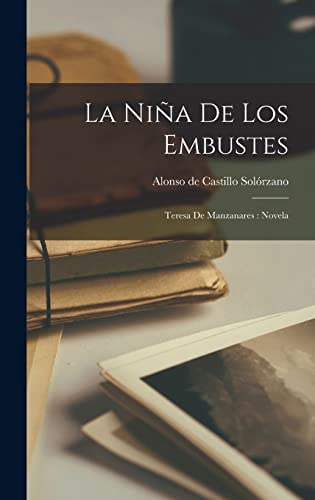 La Nina de los embustes