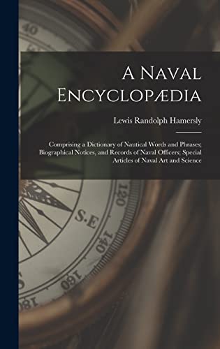 A Naval Encyclopdia