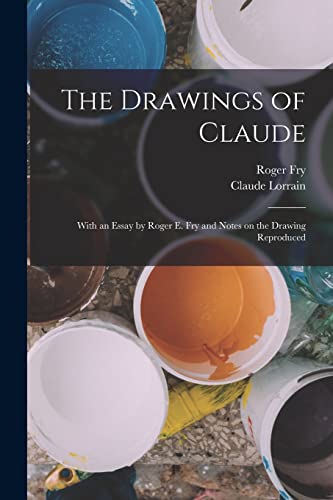 The Drawings of Claude