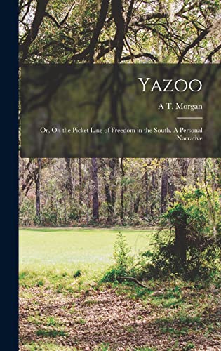 Yazoo