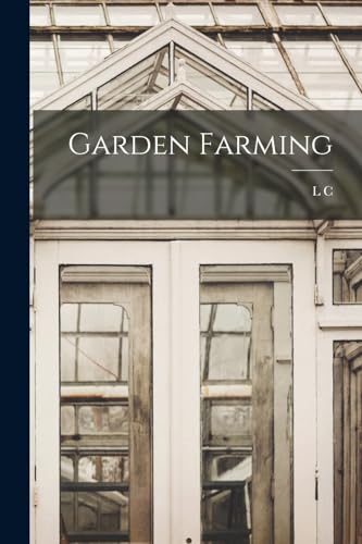 Garden Farming
