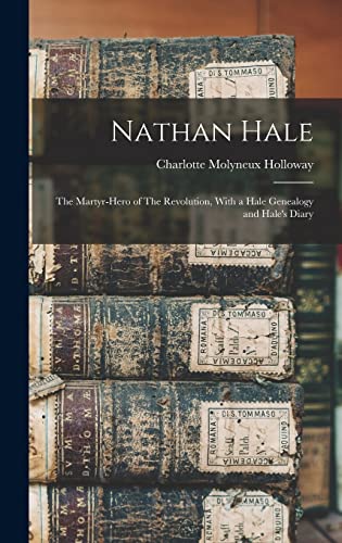 Nathan Hale