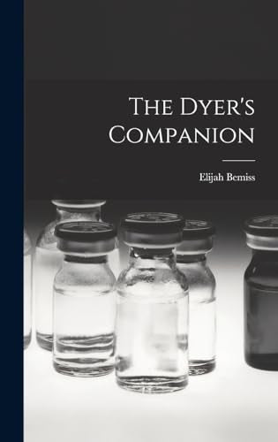 The Dyer's Companion