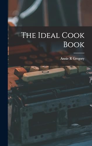 The Ideal Cook Book
