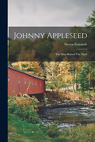 Johnny Appleseed