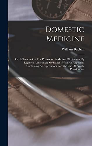 Domestic Medicine