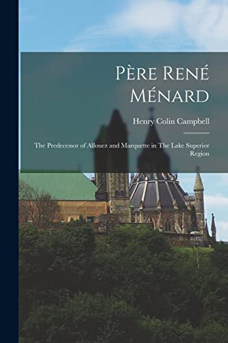 Pere Rene Menard